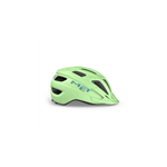 Cyklistická helma MET CRACKERJACK dětská mint - 52/57