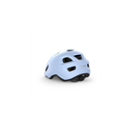 Cyklistická helma MET HOORAY dětská lilac -52/55