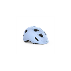 Cyklistická helma MET HOORAY dětská lilac -52/55