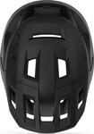 Cyklistická helma MET SHELTER MIPS black -58/61
