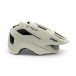 Cyklistická helma MET SHELTER MIPS off white -56/58