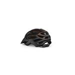 Cyklistická helma MET VELENO bronze - 56/58