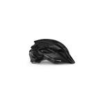 Cyklistická prilba MET GREEN black - 58/61
