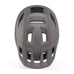 Cyklistická prilba MET SHELTER MIPS fossil fern -60/64