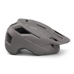 Cyklistická prilba MET SHELTER MIPS fossil fern -60/64
