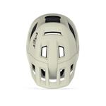 Cyklistická prilba MET SHELTER MIPS off white -58/61