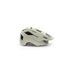 Cyklistická prilba MET SHELTER off white -58/61