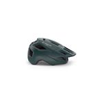 Cyklistická prilba MET SHELTER stone blue -56/58