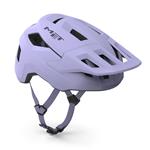 Cyklistická prilba MET SHELTER YOUTH MIPS lila -52/56