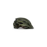 Cyklistická prilba MET VELENO olive iridescent - 58/61