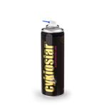 CYKLO STAR Lubrikant na suspenziu, 300 ml sprej