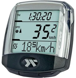 Cyklocomputer CicloSport CM2.2