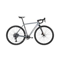 Cyklokros/Gravel MMR X-GRIP 00 - Charcoal - vel.XL 2025