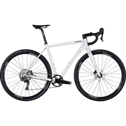 Cyklokros/Gravel MMR X-GRIP 00 - Light Grey - vel.L / 2024