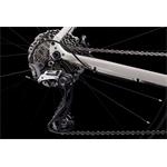 Cyklokros/Gravel MMR X-GRIP 00 - Light Grey - vel.S / 2024