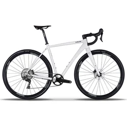 Cyklokros/Gravel MMR X-GRIP 00 - Light Grey - vel.XL / 2024