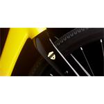 Cyklokros/Gravel MMR X-GRIP 00 - Mustard N Black - vel.M / 2024