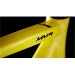 Cyklokros/Gravel MMR X-GRIP 00 - Mustard N Black - vel.M / 25/2026