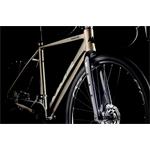 Cyklokros/Gravel MMR X-GRIP 10 - Light Cooper N Black - vel.XL / 2024