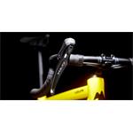 Cyklokros / gravel MMR X-GRIP 10 - Mustard N Black - veľkosť M / 2024