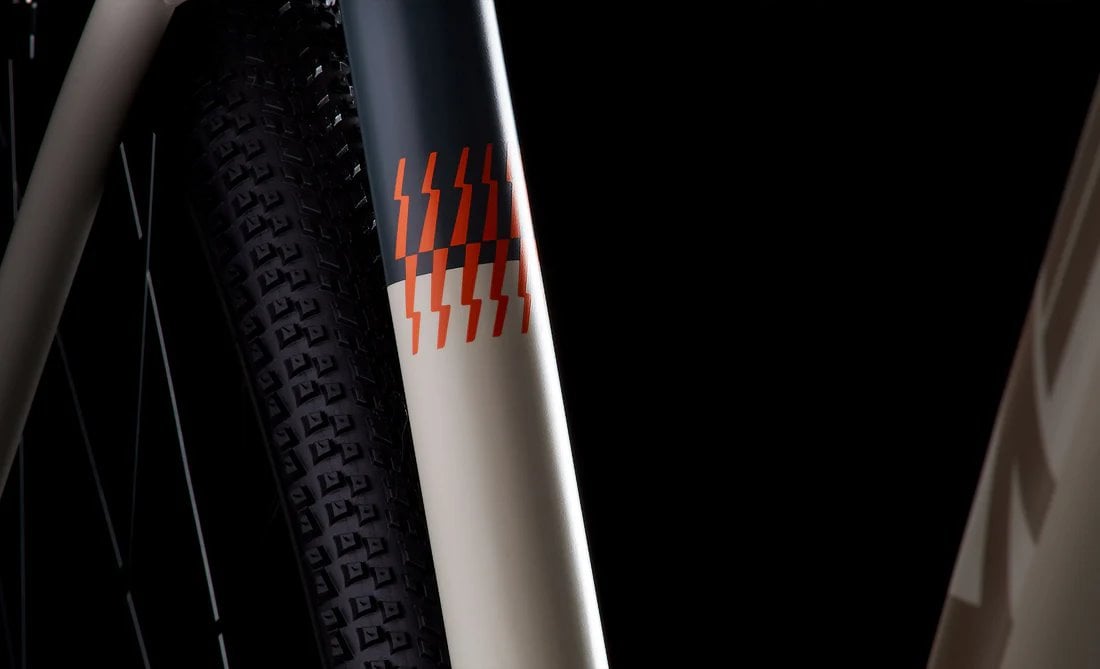 Cyklokros/šotolina MMR X-GRIP 00 - Dune - veľkosť S 2025