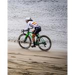 Cyklokrosový bicykel MMR ATTACK 00 - Chrome Green Replica - veľkosť L 24/2025