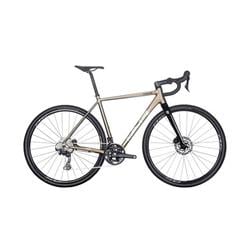Cyklokrosový/šotolinový MMR X-GRIP 10 - Light Cooper N Black - veľkosť L 24/2025