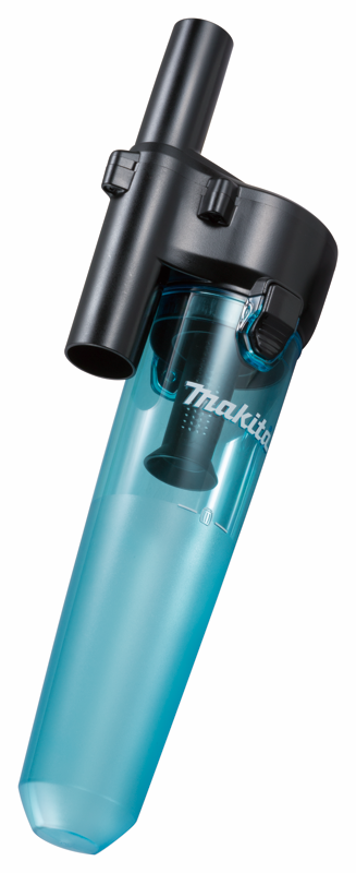 Cyklónový predfilter MAKITA pre akumulátorové vysávače bez zámku