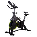 Cyklotrenažér inSPORTline inCondi S120i