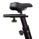 Cyklotrenažér inSPORTline inCondi S120i