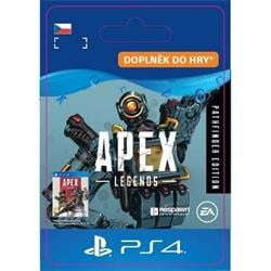 CZ PS4 - Apex Legends™ - Pathfinder Edition elektronická licence