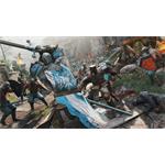 CZ PS4 - For Honor Marching Fire Expansion elektronická licence