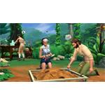 CZ PS4 - The Sims™ 4 Bundle - Seasons, Jungle adventure, Spooky staff elektronická licence