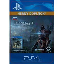 CZ PS4 - Titanfall™ 2: Monarch's Reign Bundle elektronická licence