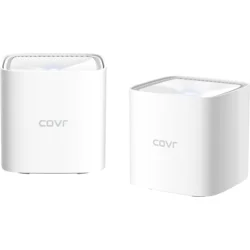 D-Link COVR-1102 COVR-1102/E - Síťové prvky - Mesh WiFi