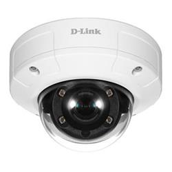 D-Link DCS-4602EV revize B1 - Síťové adaptéry - karty