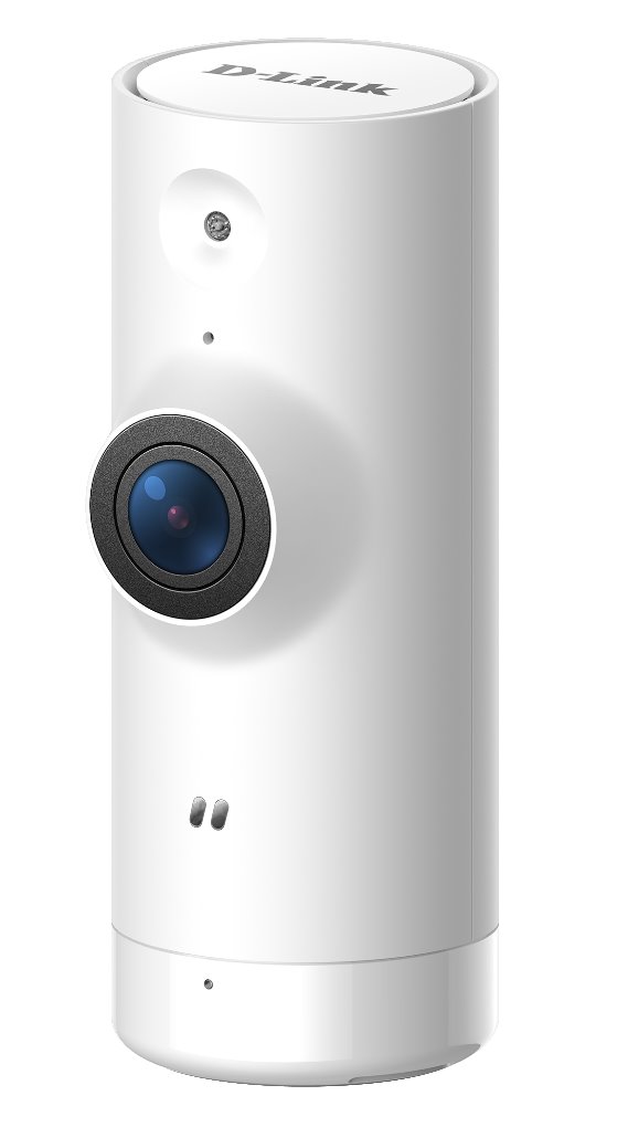 D-Link DCS-8000LHV2