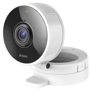 D-Link DCS-8100LH