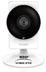 D-Link DCS-8200LH
