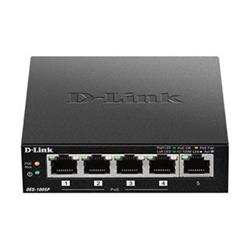 D-Link DES-1005P revize B1