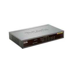 D-Link DES-1008PA