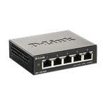 D-Link DGS-1100-05V2