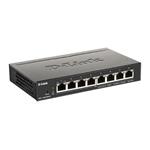 D-Link DGS-1100-08P V2