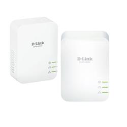 D-Link DHP-601AV