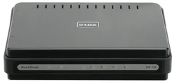 D-Link DIR-100