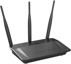 D-Link DIR-809 - Síťové prvky - Routery a AP