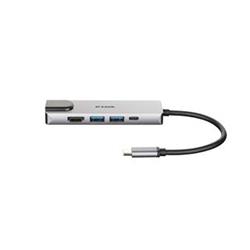 D-Link DUB-M520