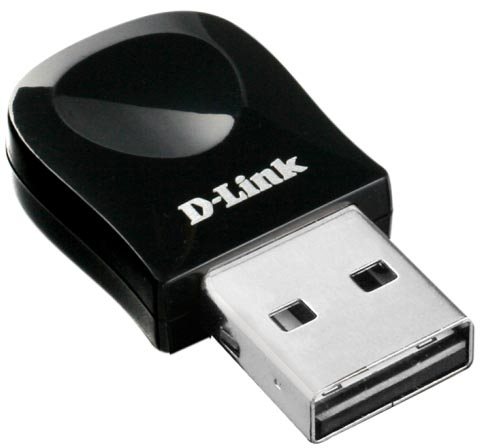 D link dwa 131 не подключается к wifi