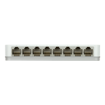 D-Link GO-SW-8G
