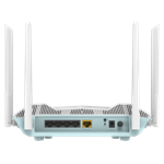 D-Link R32 EAGLE PRO AI AX3200 Smart Router